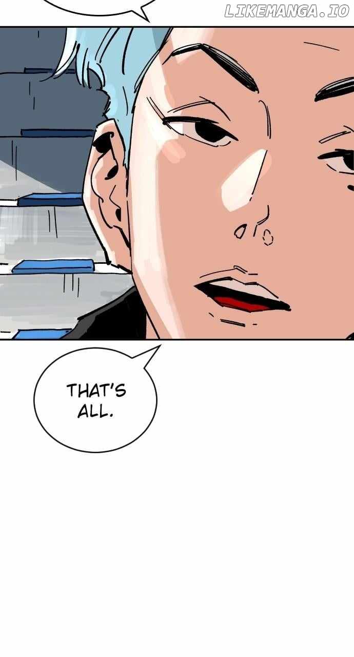 Read Build Up Manga Online
