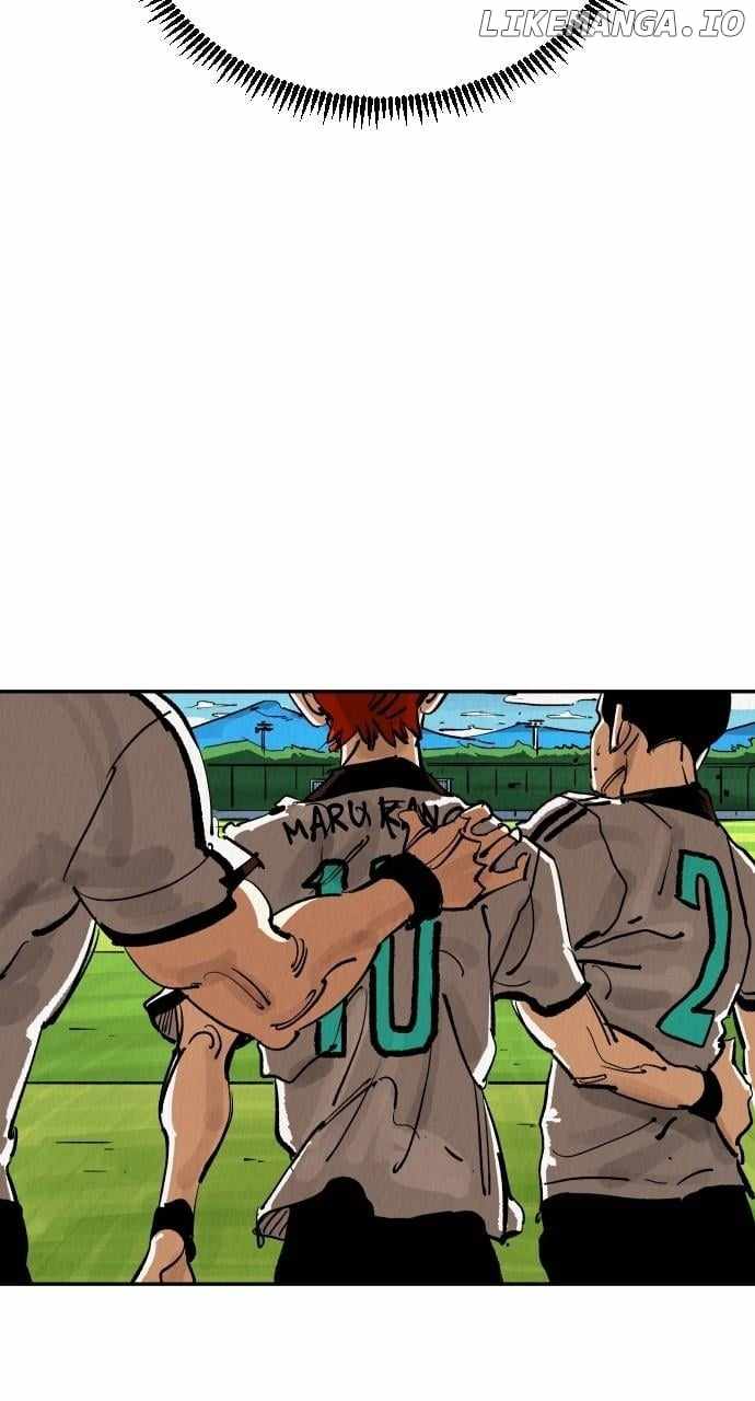 Read Build Up Manga Online