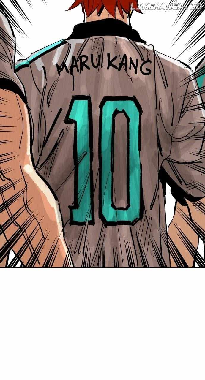 Read Build Up Manga Online