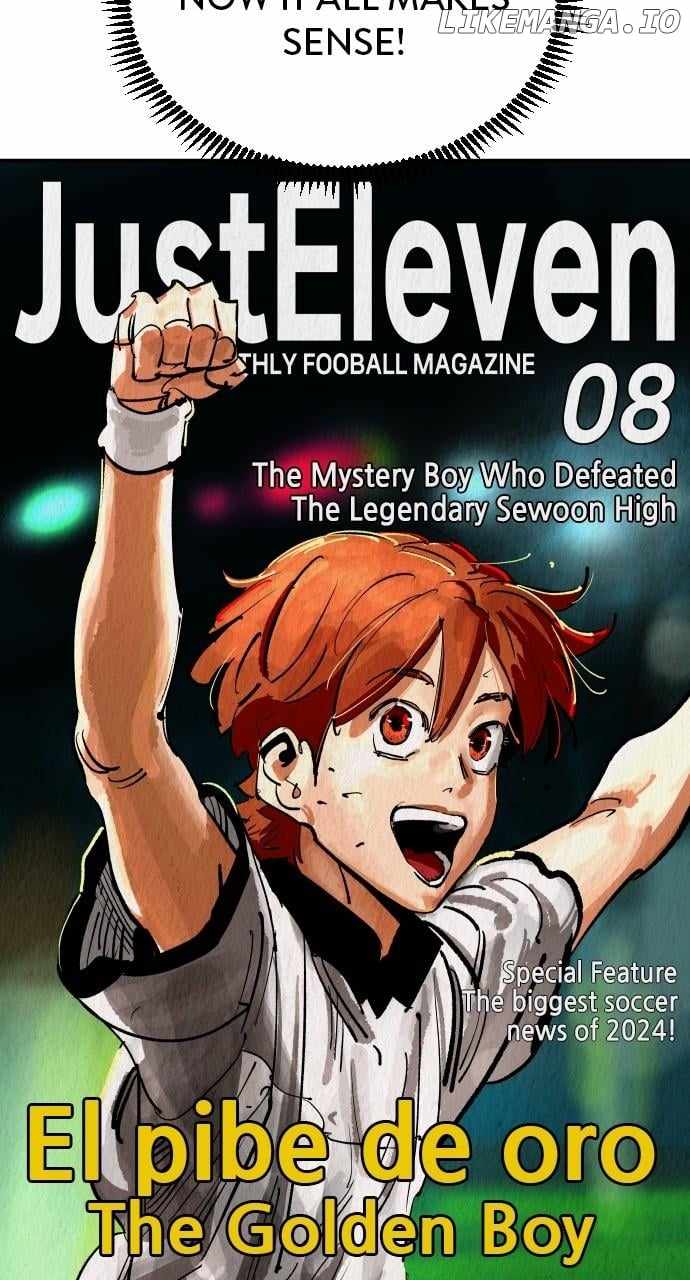 Read Build Up Manga Online