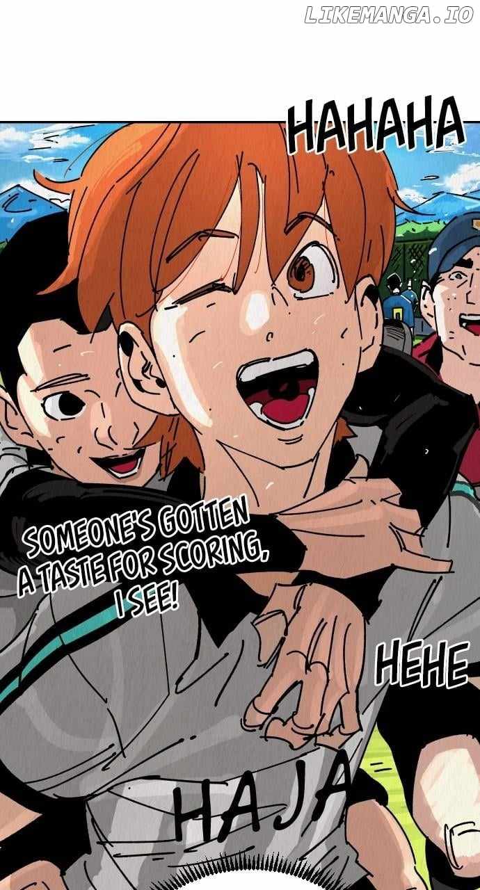 Read Build Up Manga Online