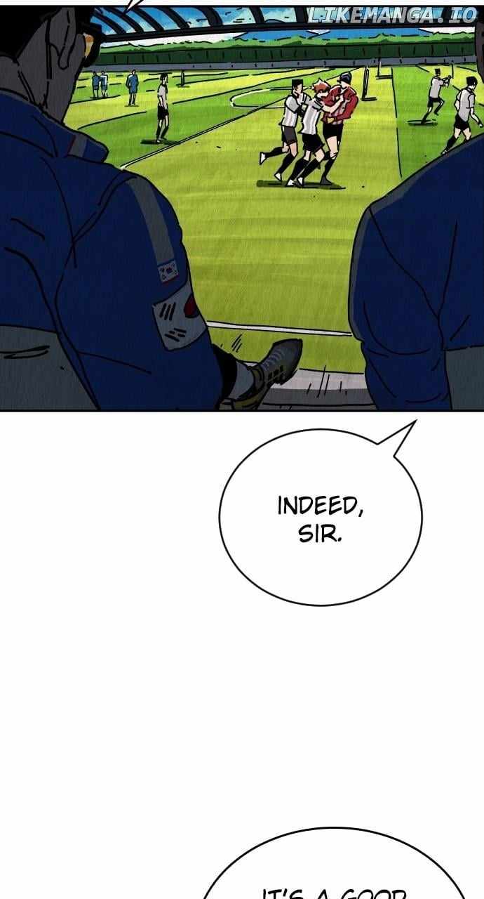 Read Build Up Manga Online
