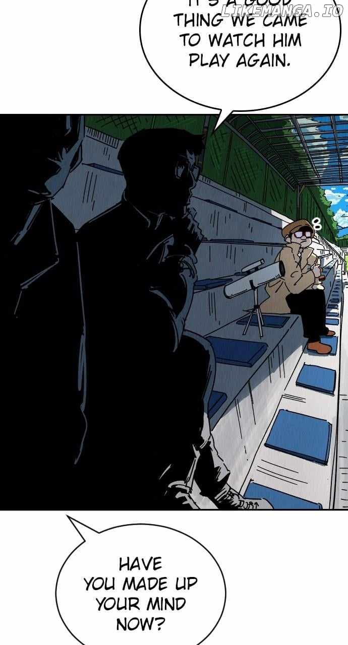 Read Build Up Manga Online