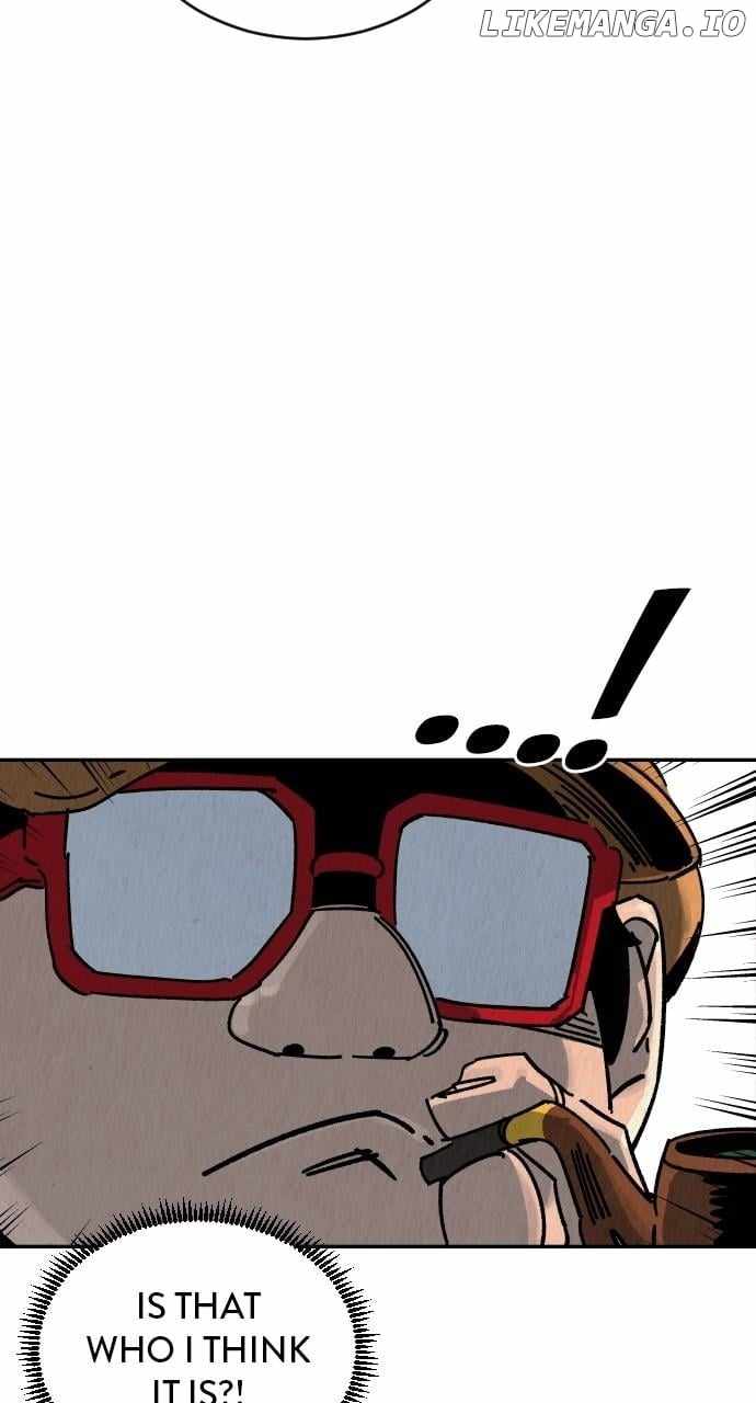 Read Build Up Manga Online