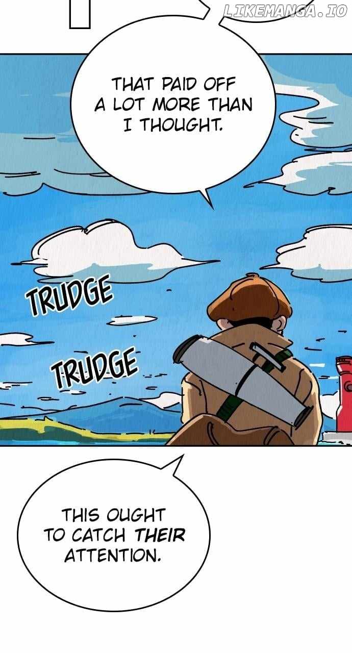 Read Build Up Manga Online