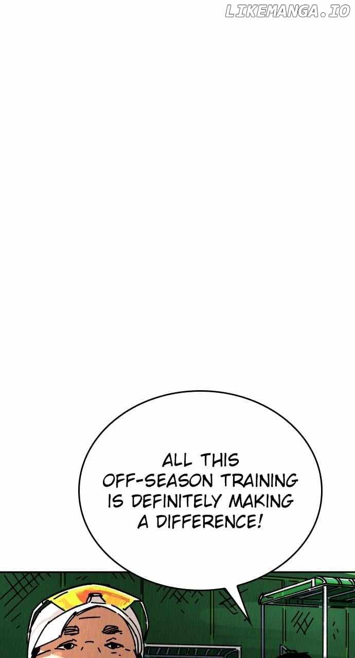 Read Build Up Manga Online