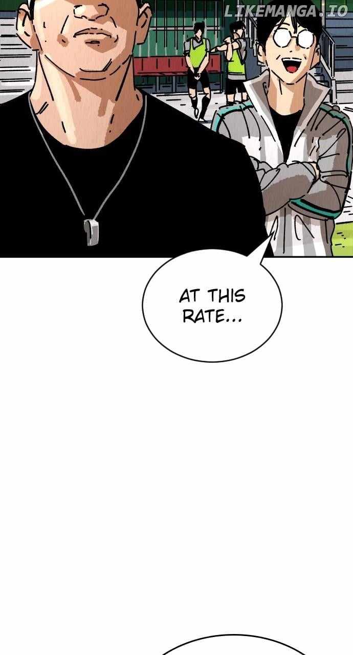 Read Build Up Manga Online
