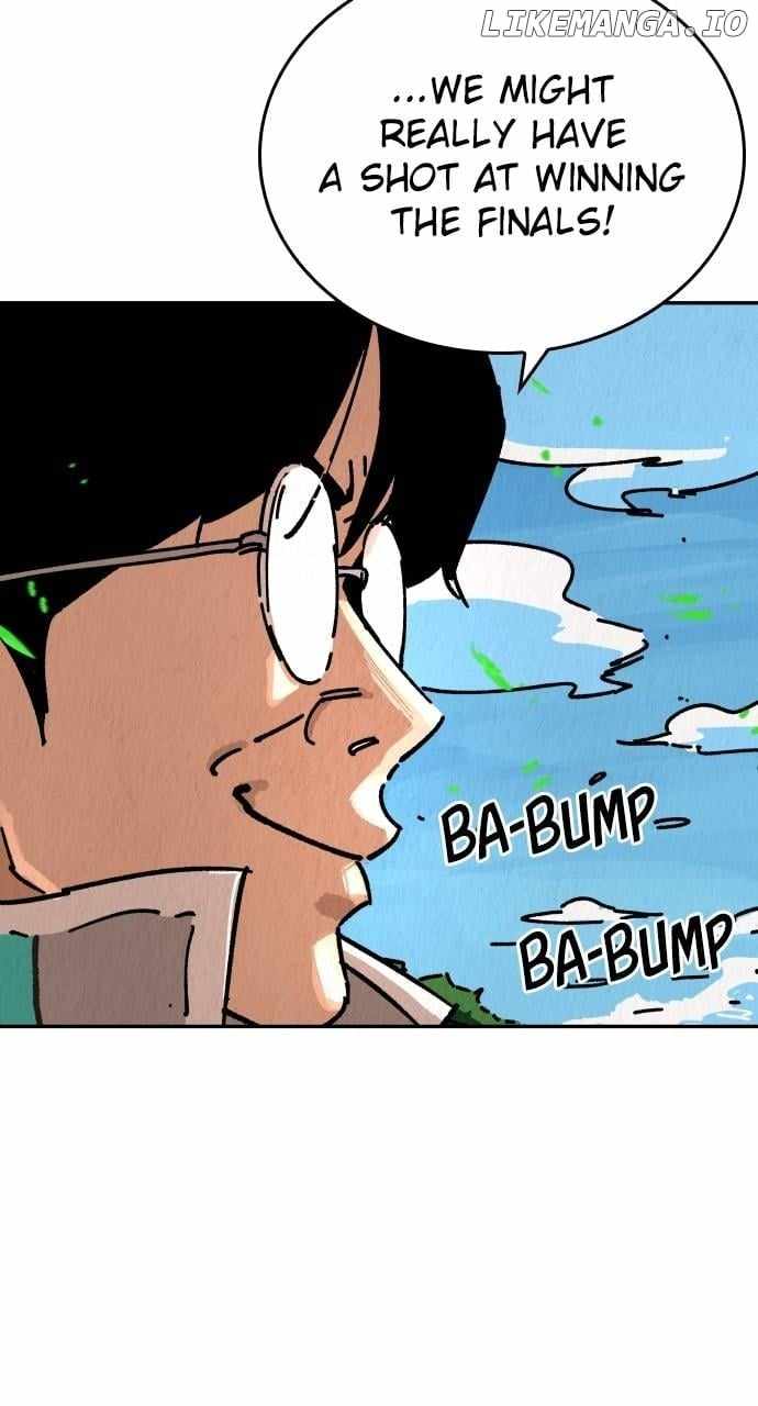 Read Build Up Manga Online