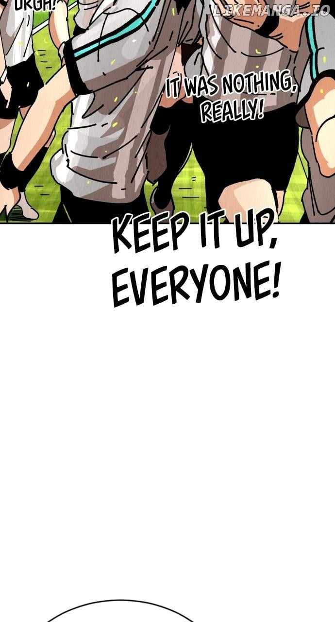 Read Build Up Manga Online