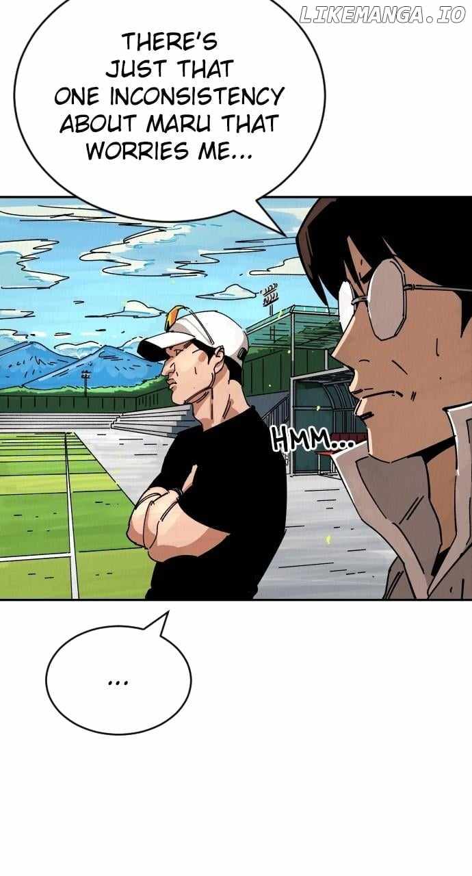 Read Build Up Manga Online