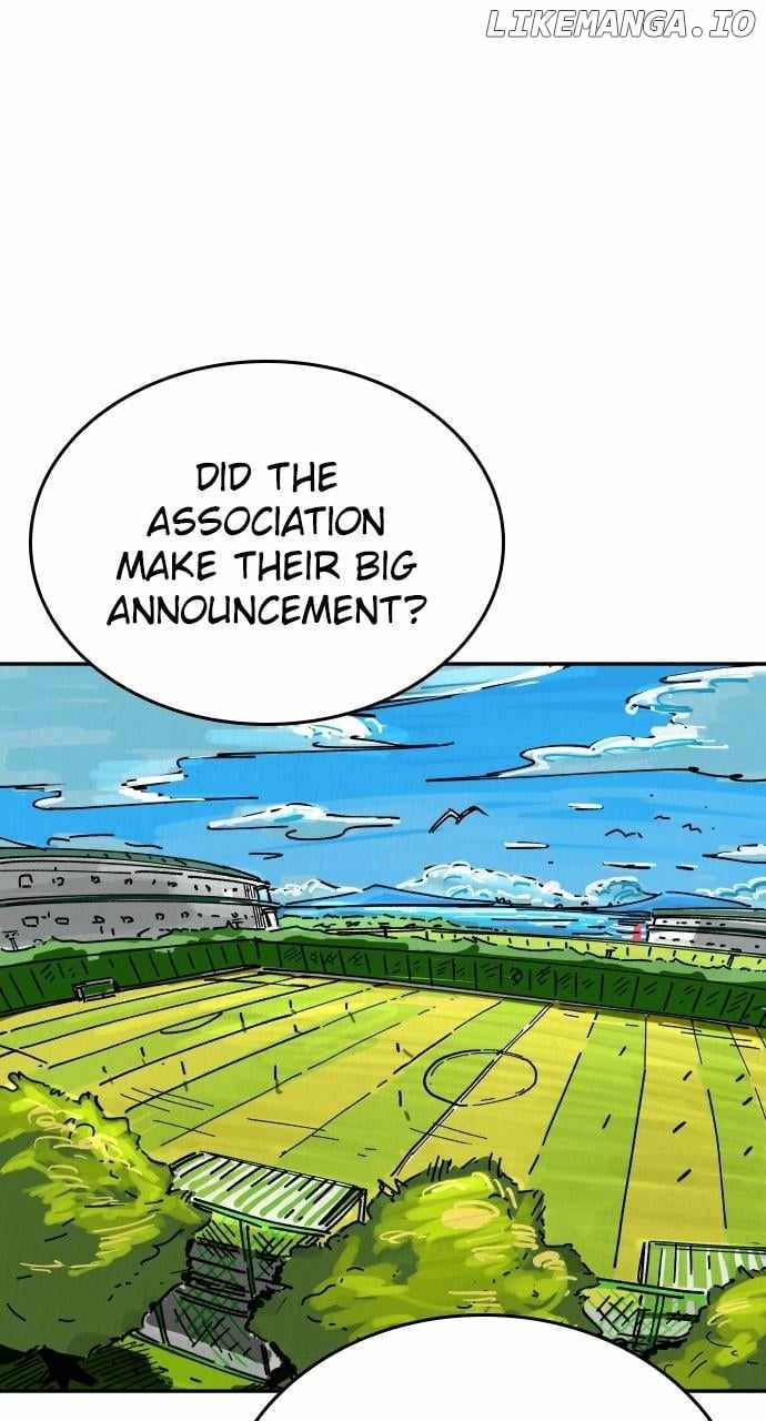 Read Build Up Manga Online