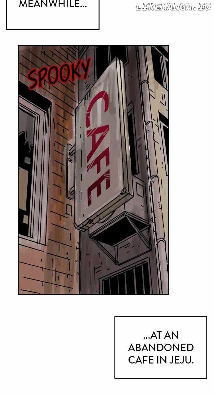 Read Build Up Manga Online