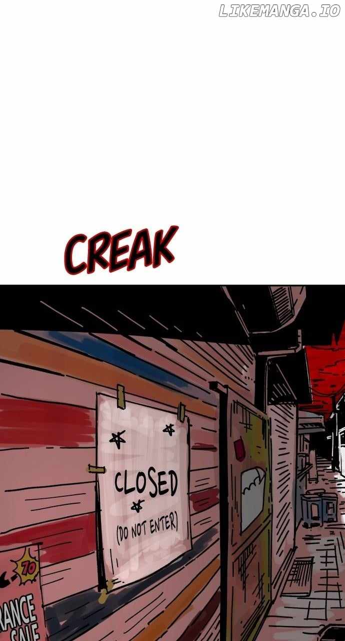 Read Build Up Manga Online