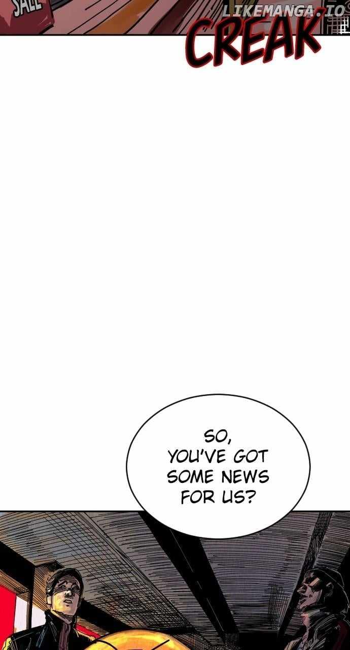 Read Build Up Manga Online