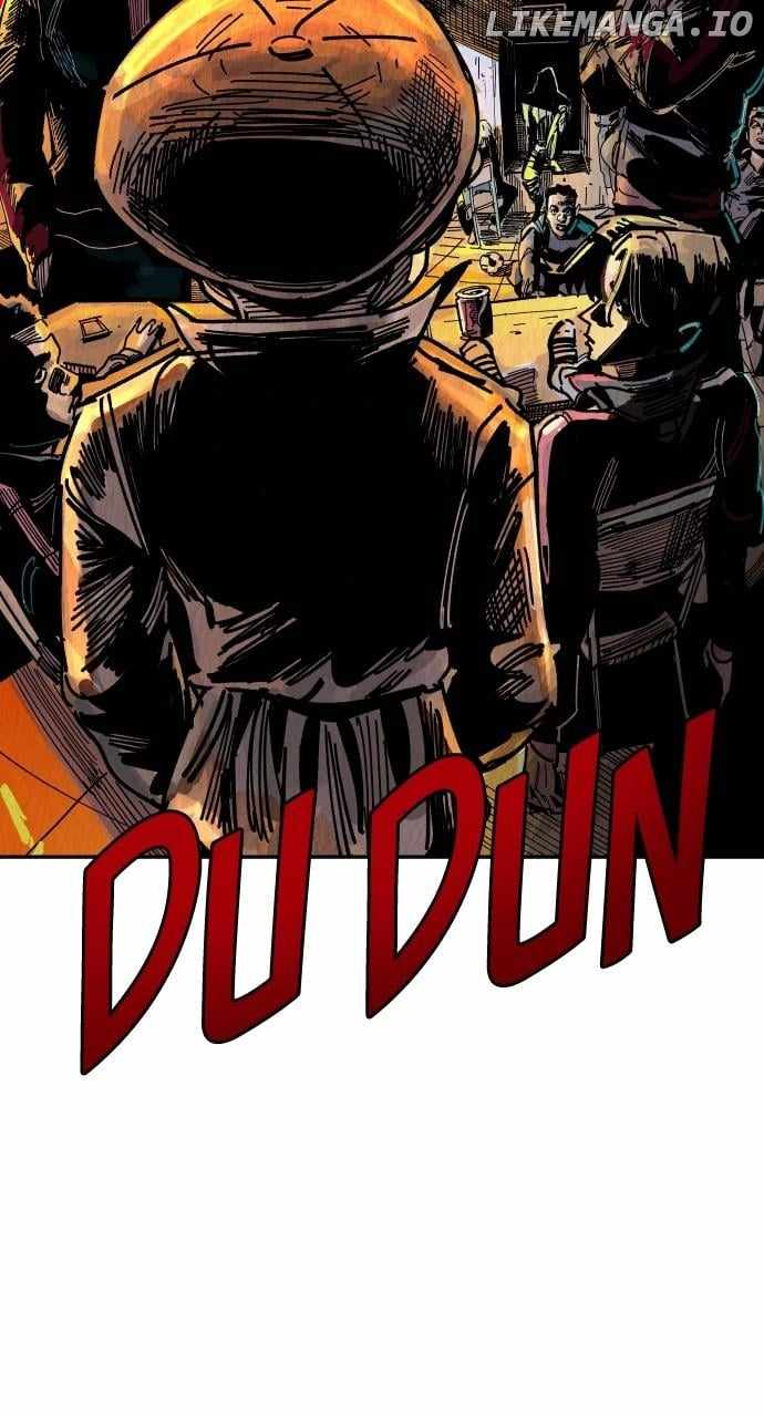 Read Build Up Manga Online