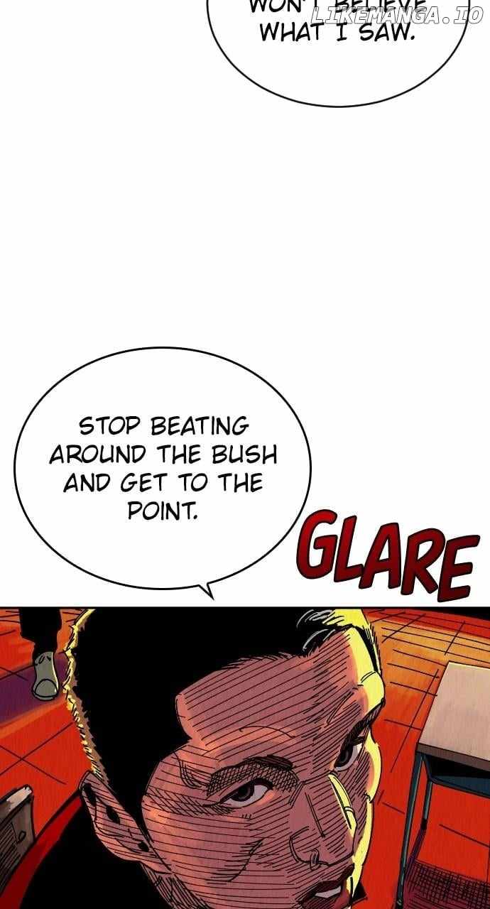 Read Build Up Manga Online