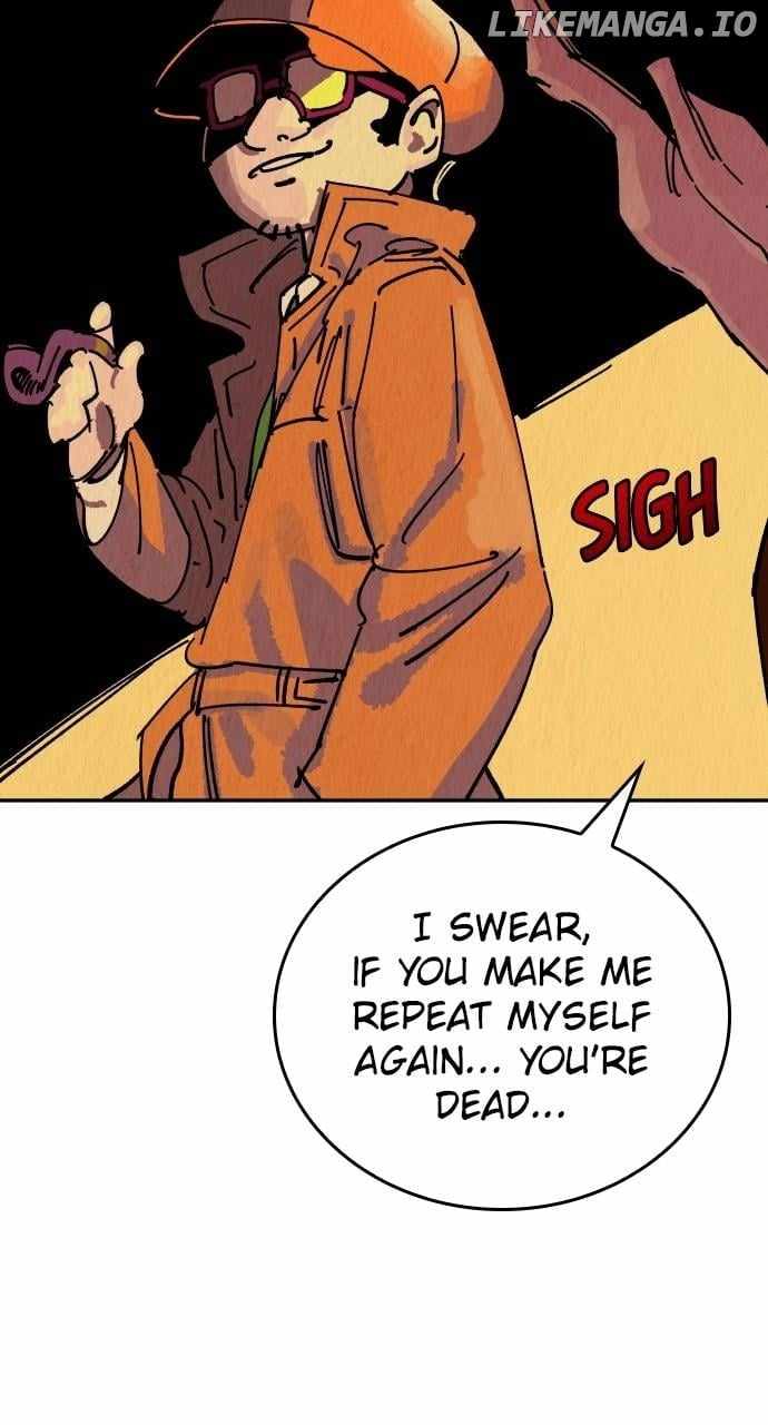 Read Build Up Manga Online