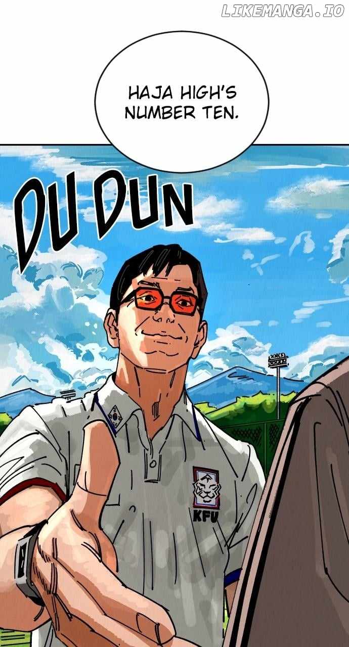 Read Build Up Manga Online