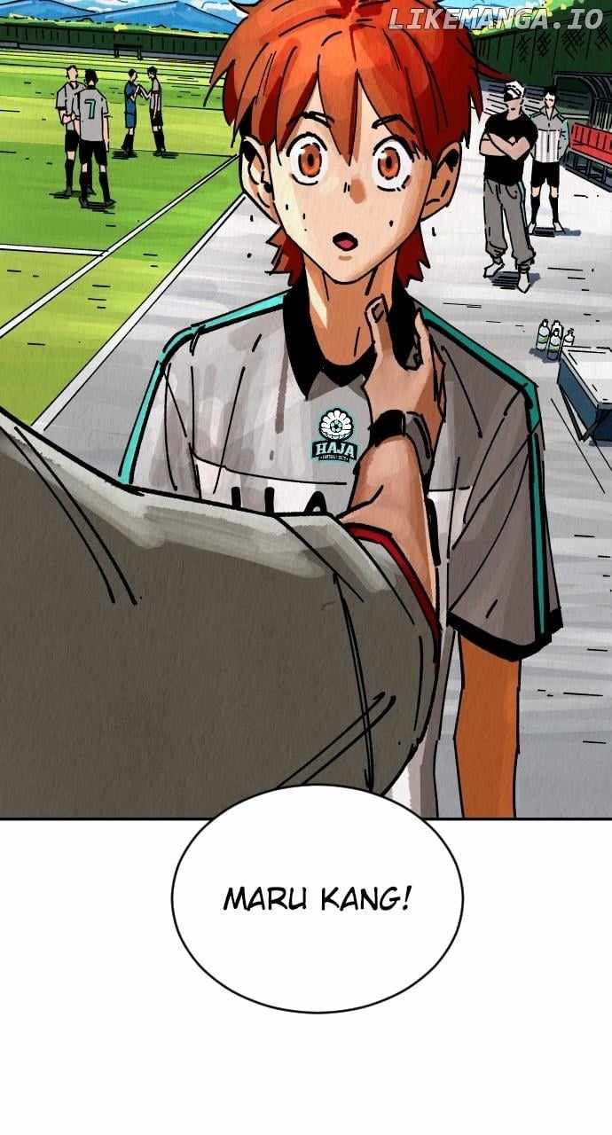 Read Build Up Manga Online