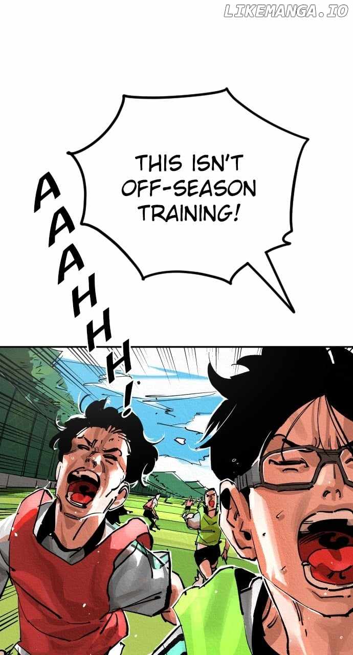 Read Build Up Manga Online