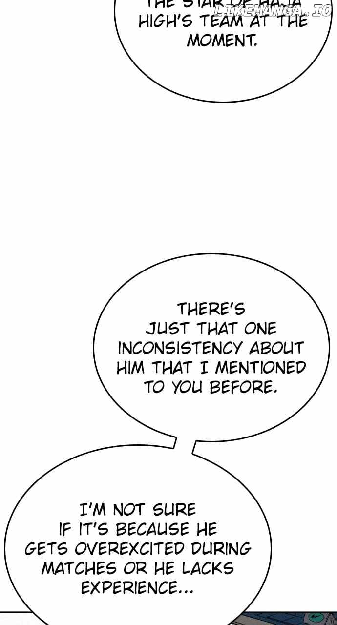 Read Build Up Manga Online