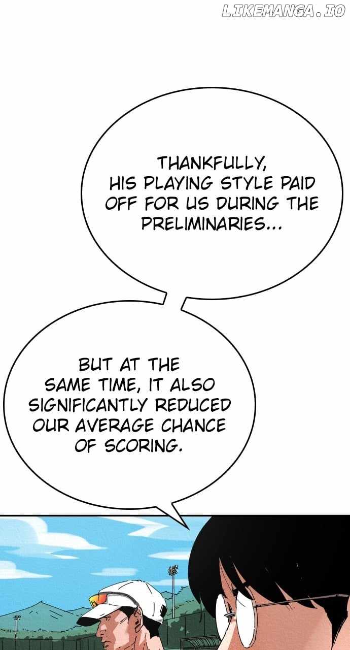 Read Build Up Manga Online