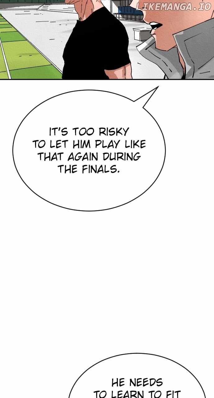 Read Build Up Manga Online