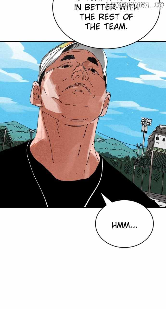Read Build Up Manga Online