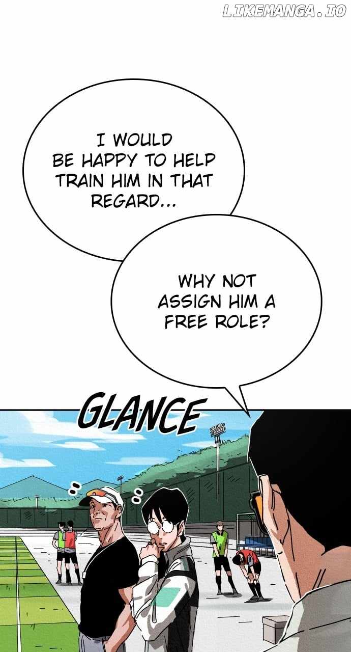 Read Build Up Manga Online