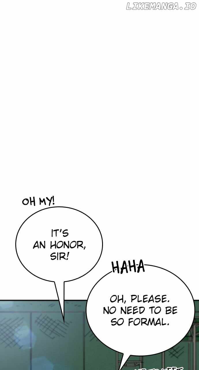 Read Build Up Manga Online