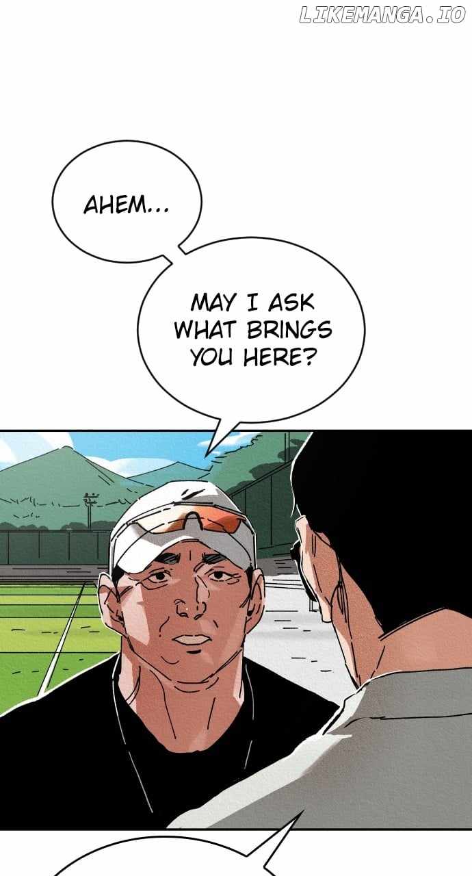 Read Build Up Manga Online