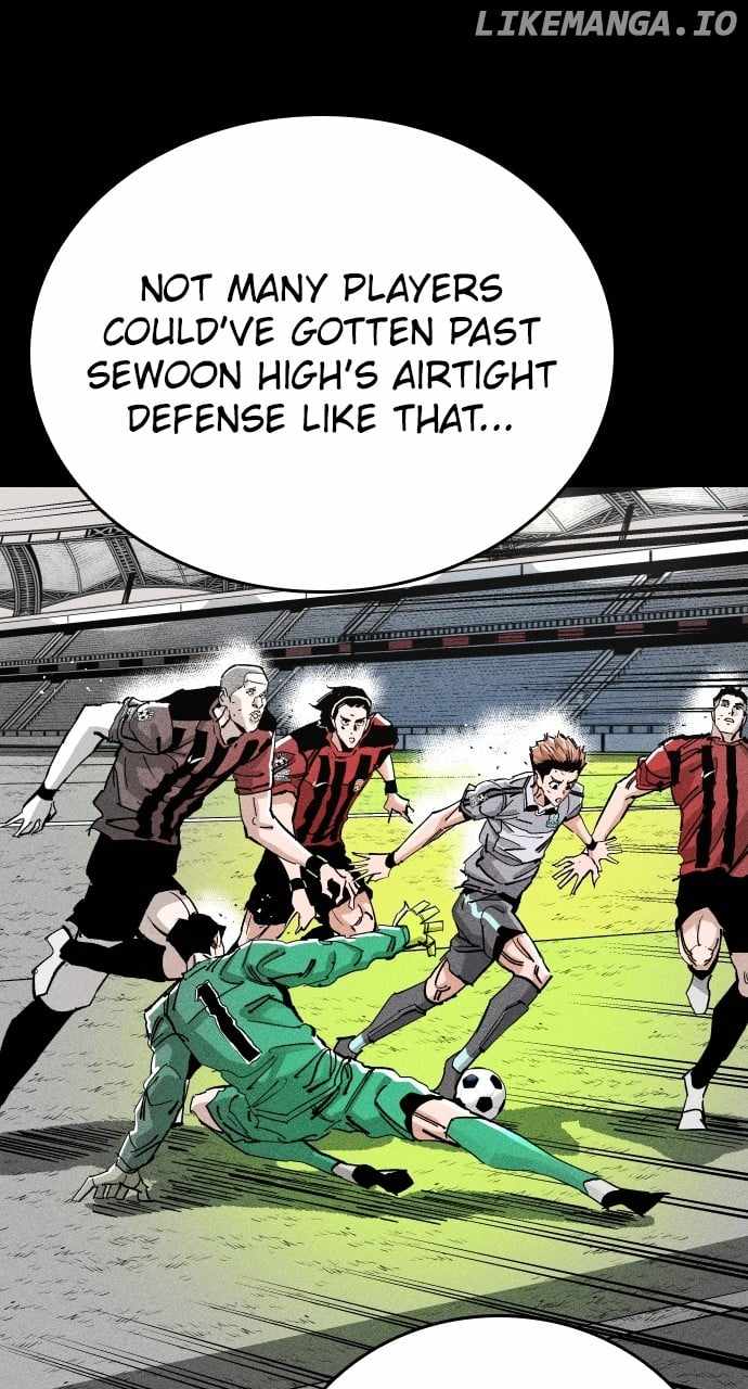 Read Build Up Manga Online