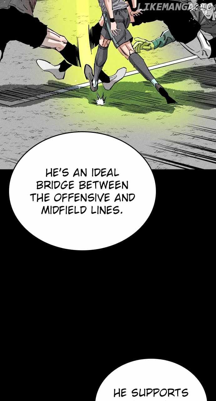 Read Build Up Manga Online