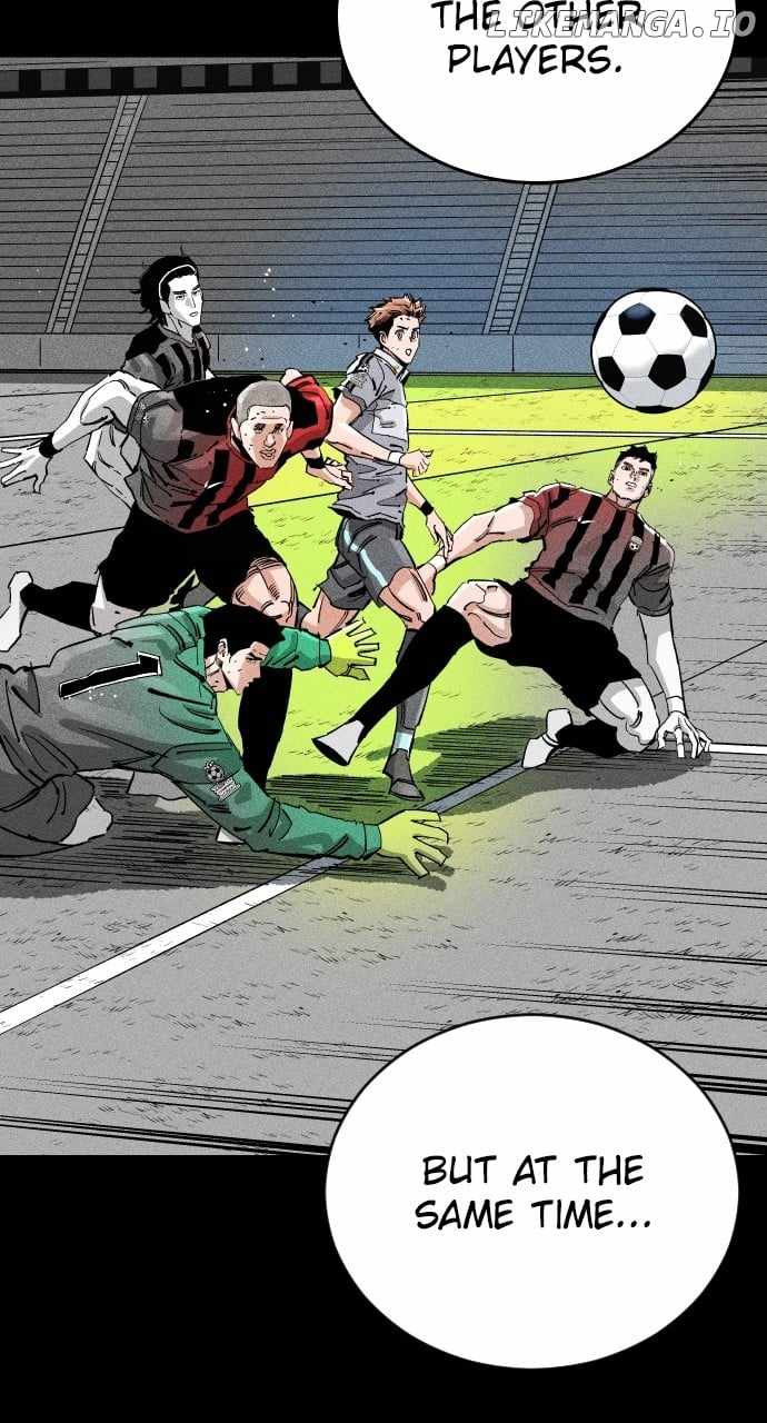 Read Build Up Manga Online