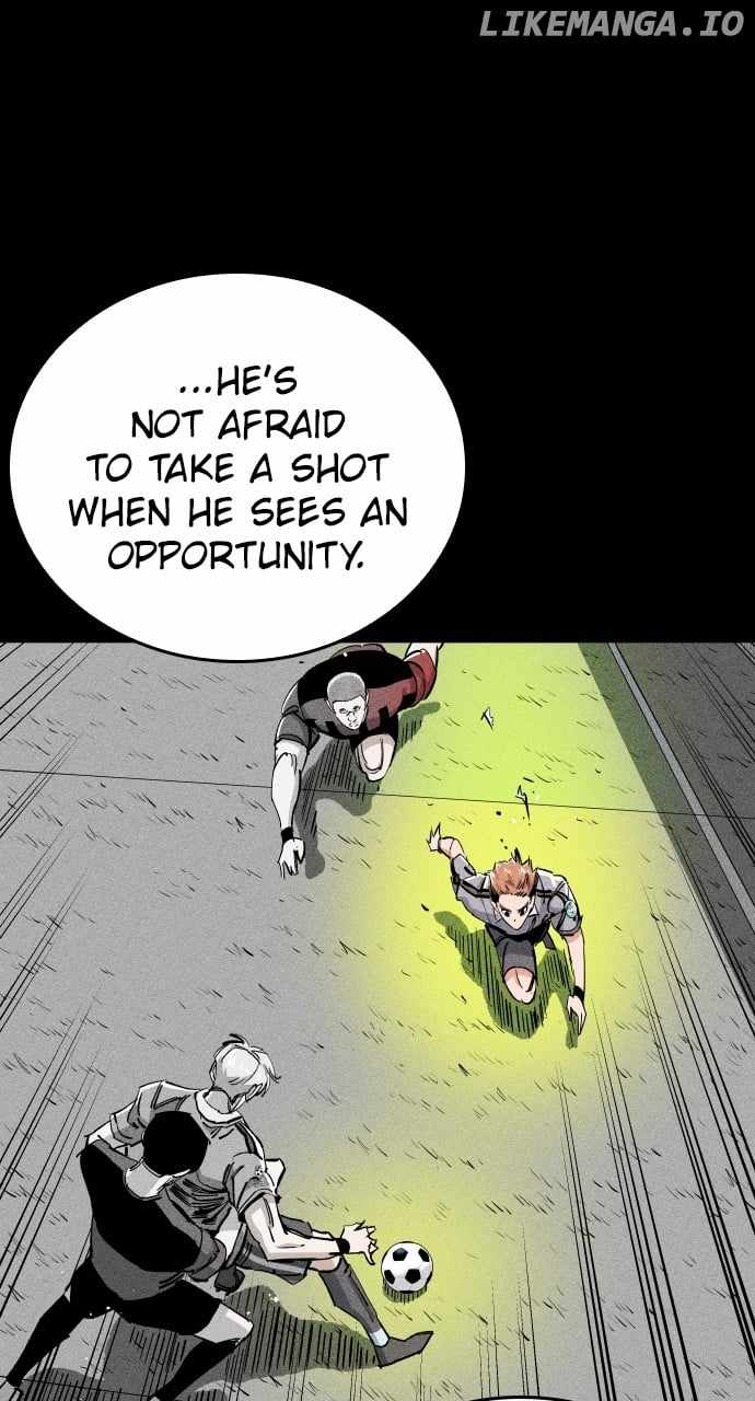Read Build Up Manga Online
