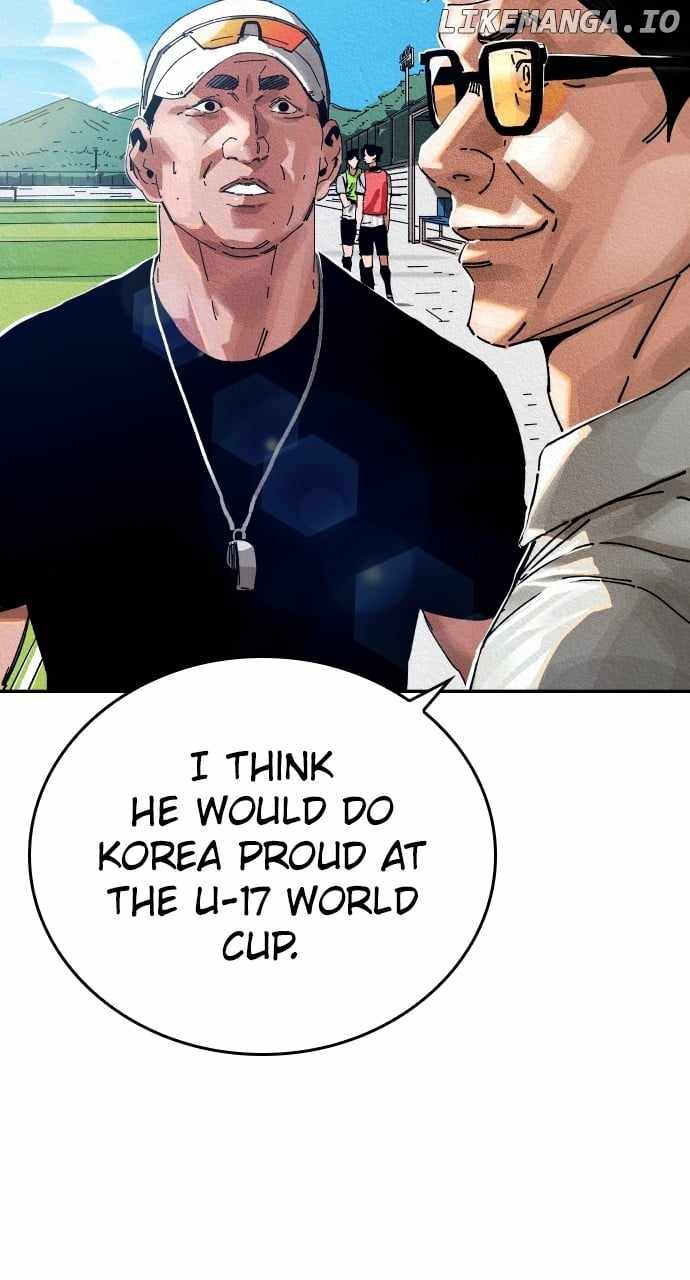 Read Build Up Manga Online