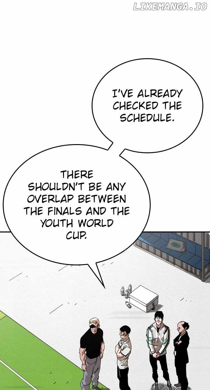 Read Build Up Manga Online