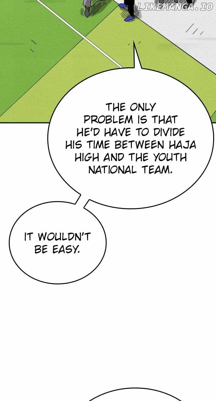 Read Build Up Manga Online
