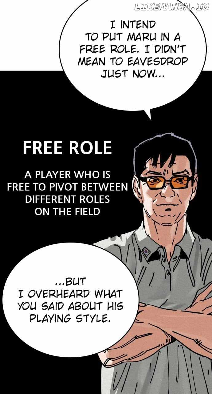 Read Build Up Manga Online