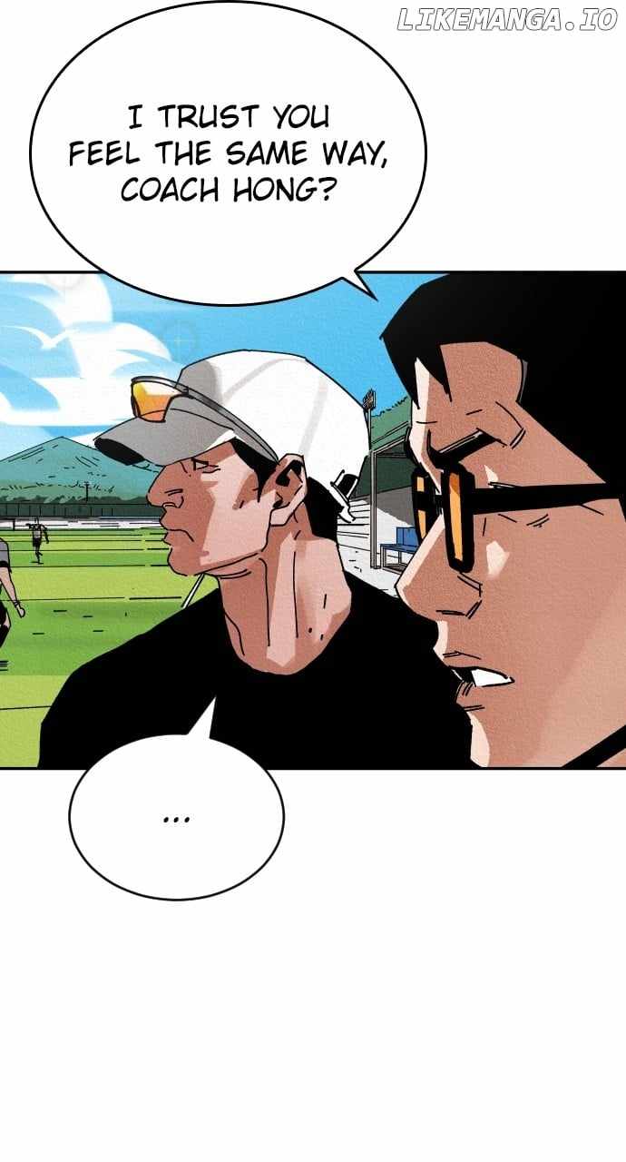 Read Build Up Manga Online