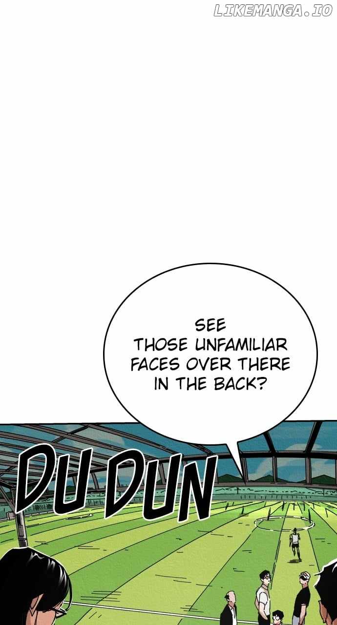 Read Build Up Manga Online