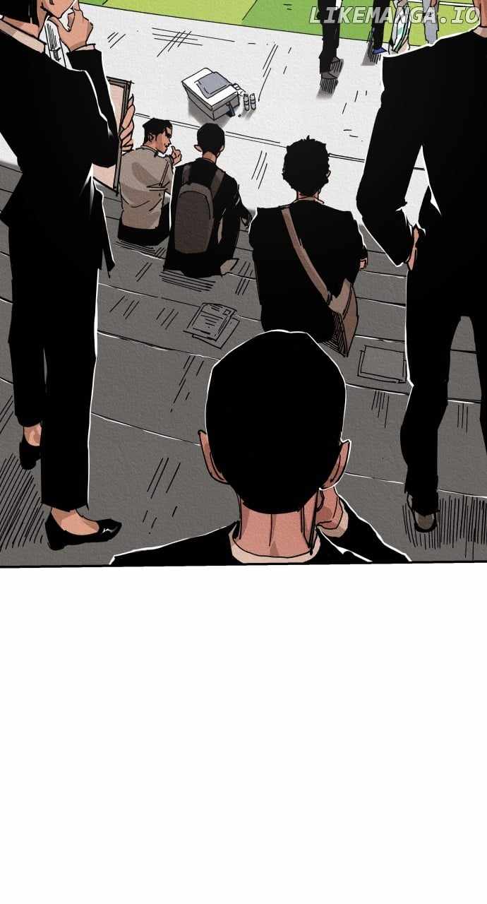 Read Build Up Manga Online