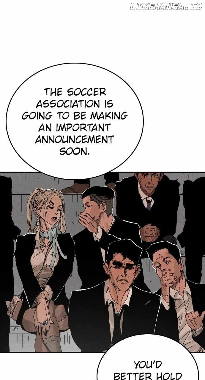 Read Build Up Manga Online