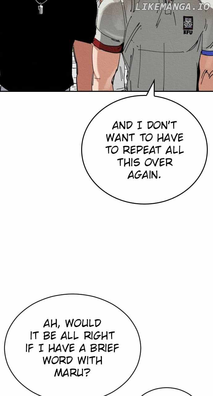 Read Build Up Manga Online