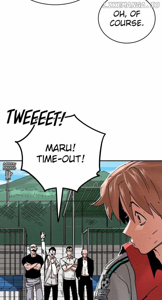 Read Build Up Manga Online