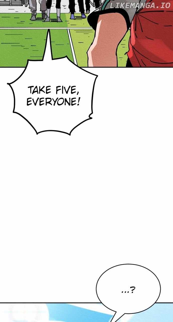 Read Build Up Manga Online
