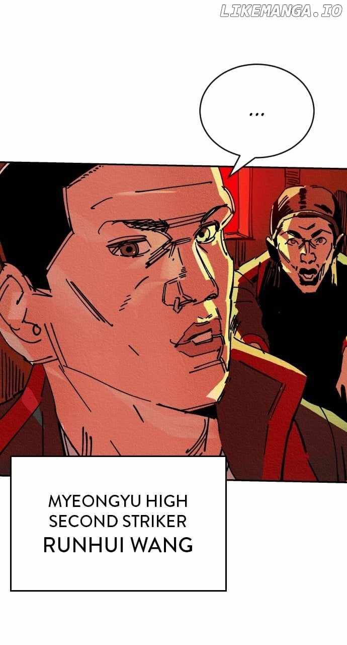 Read Build Up Manga Online