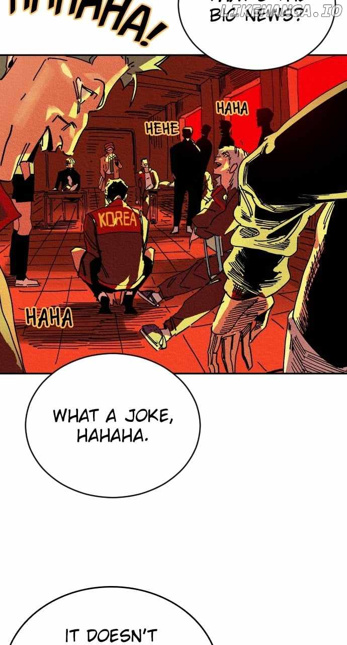 Read Build Up Manga Online