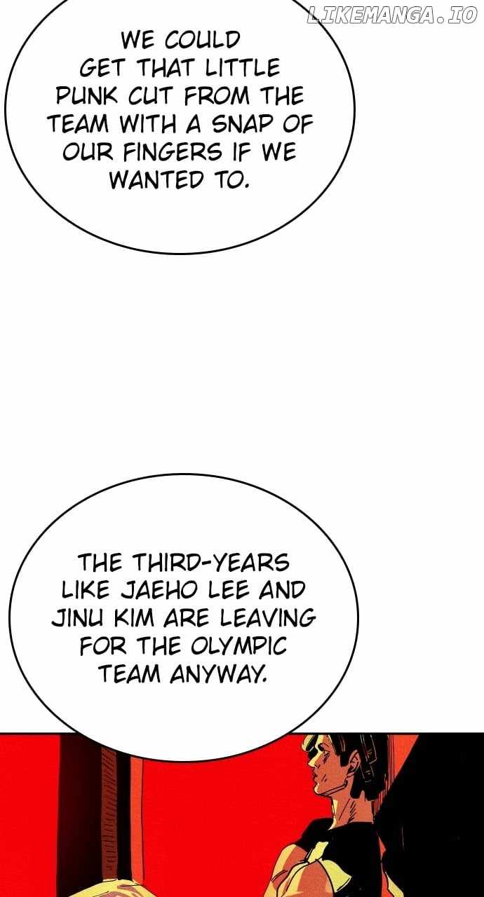 Read Build Up Manga Online