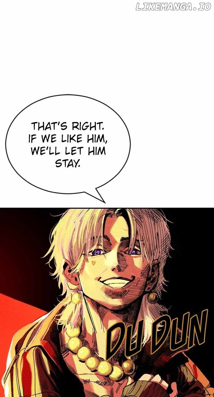 Read Build Up Manga Online